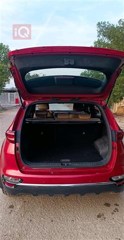 کیا سپۆرتاج